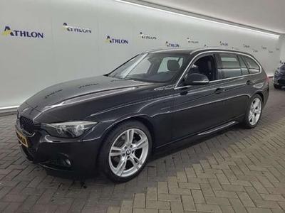 BMW 3 Serie Touring 318iA M Sport Corporate Lease 5D 100kW uitlopend