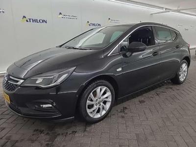 Opel Astra 1.4 Turbo 110kW S/S Business Executive 5D Uitl.