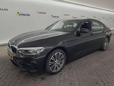 BMW 5 Serie Sedan 530e 4D 185kW