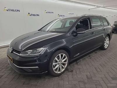 Volkswagen Golf variant 1.5 TSI 110kW 7-DSG Highline 5D