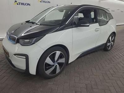 BMW i3 i3 (120Ah) 5D 125kW