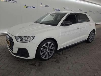 Audi A1 Sportback 25 TFSI advanced 5D 70kW