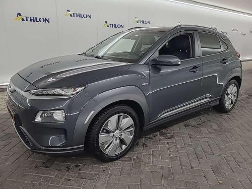 Hyundai Kona Premium Electric 64 kWh 5D