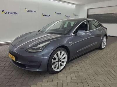 Tesla Model 3 Long Range Dual Motor AWD 4D 350kW