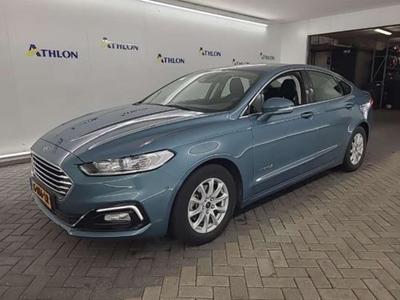 Ford Mondeo sedan 2.0 Hybride Titanium eCVT automaat 4D 140kW