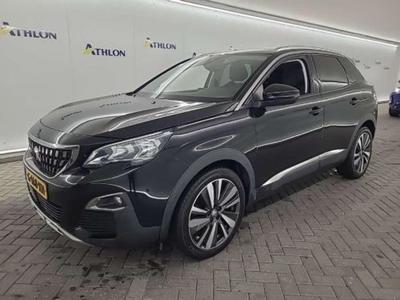 Peugeot 3008 Allure PureTech 130 5D 96kW