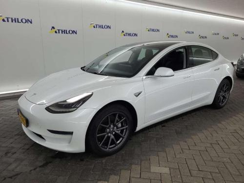 Tesla Model 3 Long Range Dual Motor AWD 4D 335kW