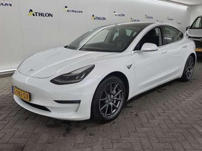 Tesla Model 3 Long Range Dual Motor AWD 4D 335kW