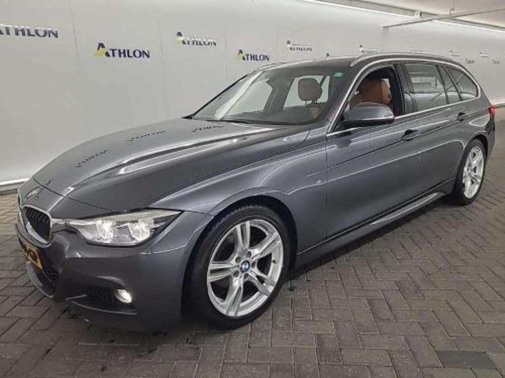 BMW 3 Serie Touring 320iA 5D 135kW