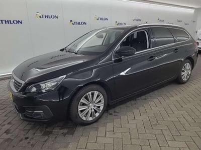 Peugeot 308 SW Blue Lease Premium 1.5 BlueHDi 130 EAT6 5D 96kW