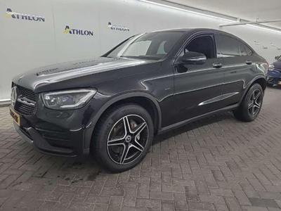 Mercedes GLC Coupe GLC 300e 4MATIC Business Solution AMG 5D 235kW