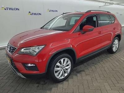 Seat Ateca 1.6 TDI Style Business Intense 7-DSG 5D 85kW