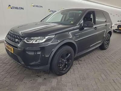 LAND ROVER DISCOVERY SPORT P300e PHEV AWD S auto 5D 227..