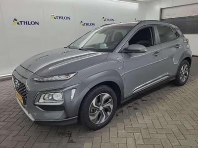 Hyundai Kona 1.6 GDI HEV Fashion 5D 104kW