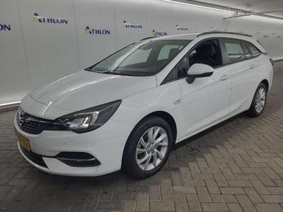 Opel Astra Sports Tourer 1.2 turbo 96kW Business Executive 5D