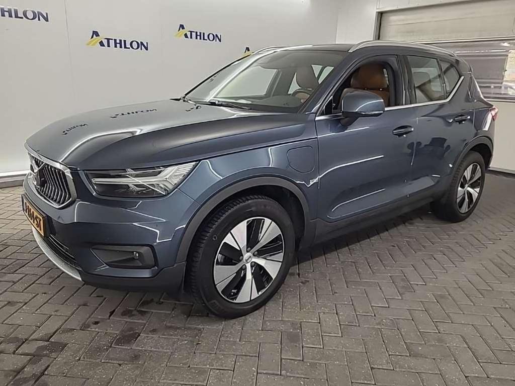 Volvo XC40 Recharge T5 Business Pro 5D 192kW