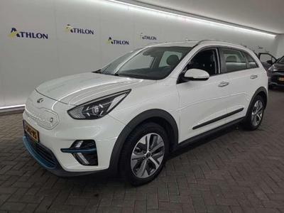 Kia NIRO e-Niro EV DynamicLine 3-fase 5D 150kW