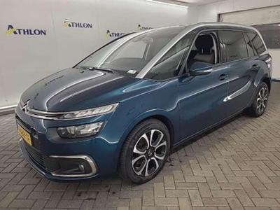 Citroen Grand C4 Spacetourer PureTech 130 S&amp;S Shine 5D 96kW