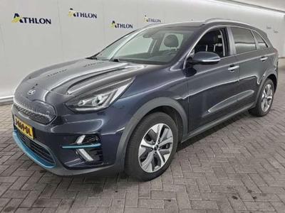 Kia NIRO e-Niro EV ExecutiveLine 5D 150kW