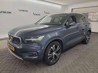 Volvo XC40 Recharge T5 Inscription 5D 192kW