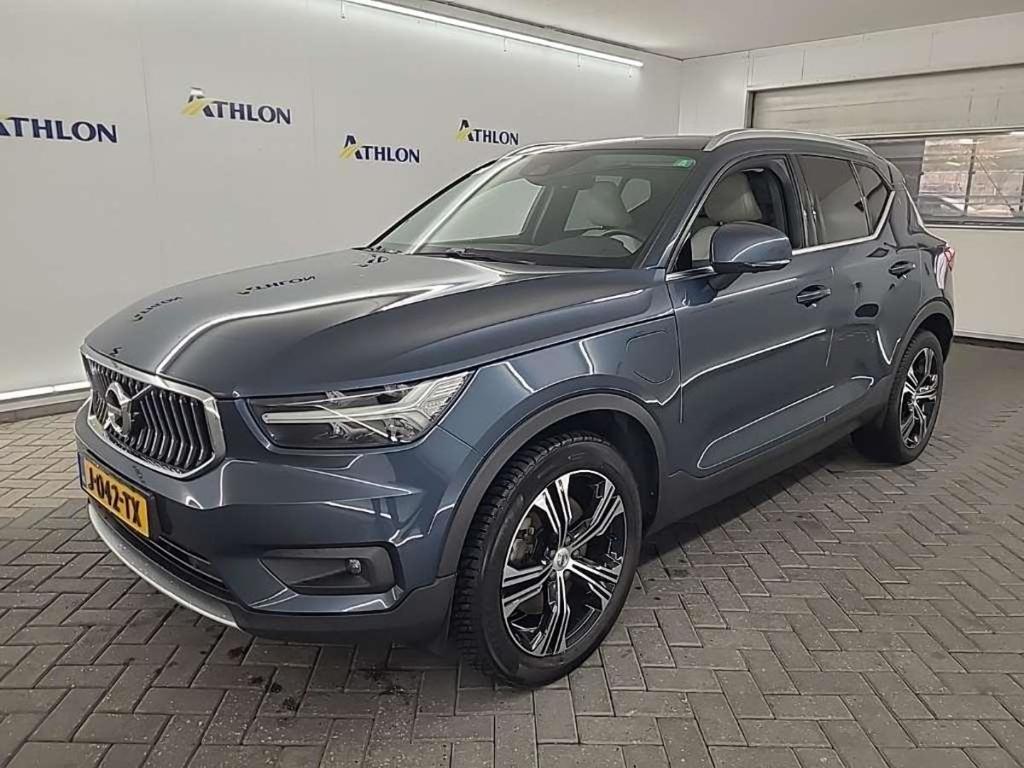 Volvo XC40 Recharge T5 Inscription 5D 192kW