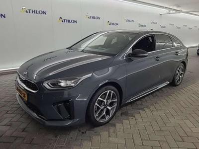 Kia ProCeed 1.6 CRDi DCT7 GT-Line 5D 100kW