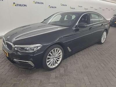 BMW 5 Serie Sedan 530e 4D 185kW