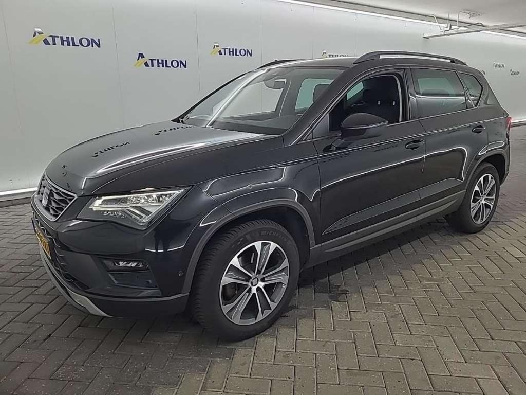 Seat Ateca 1.5 TSI Style Business Intense 5D 110kW