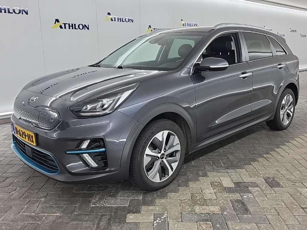 Kia NIRO e-Niro EV ExecutiveLine 5D 150kW