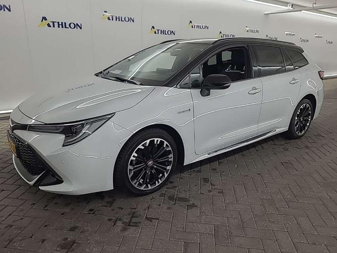 Toyota Corolla Touring Sports 1.8 Hybrid GR-Sport 5D 90kW