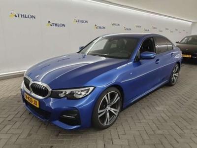 BMW 3 Serie Sedan 320iA 4D 135kW