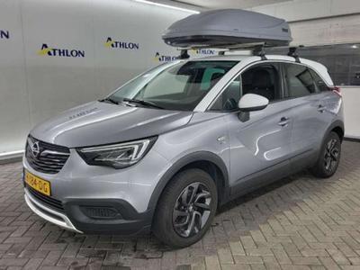 Opel Crossland X 1.2 Turbo S&amp;S 81kW 120 Jaar Edition 5D