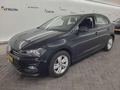 Volkswagen Polo 1.0 TSI 70kW Comfortline 5D Athlon Edition