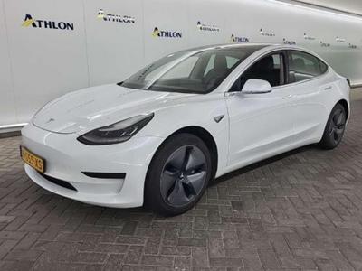 Tesla Model 3 Standard Range Plus RWD 4D 225kW