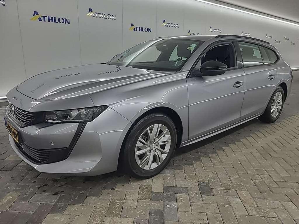 Peugeot 508 SW Active Pack Business PureTech 130 EAT8 5D 96kW