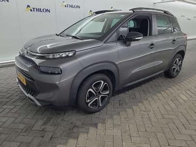 Citroen C3 AIRCROSS PureTech 110 S&amp;S Feel 5D 81kW