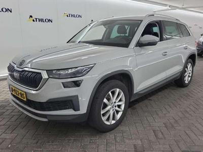 Skoda Kodiaq 1.5 TSI ACT 110kW Business Edition 5D