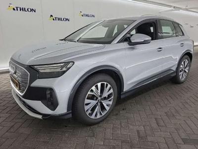 Audi Q4 E-Tron 40 e-tron Laun.Edit.Ad.Pl.150kW Athlon Edition