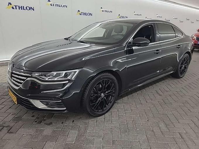 Renault Talisman TCe 160 EDC GPF Business Intens 4D 116kW