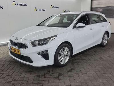 Kia Ceed sportswagon 1.0 T-GDi DynamicLine 5D 88kW