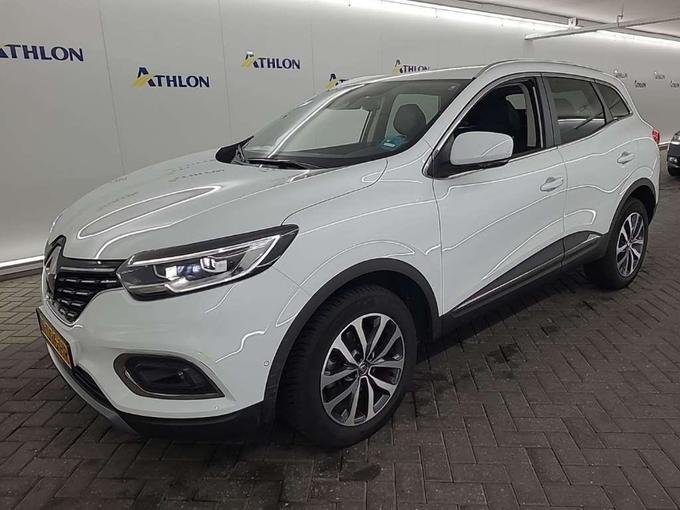 Renault Kadjar TCe 140 EDC GPF Intens 5D 103kW