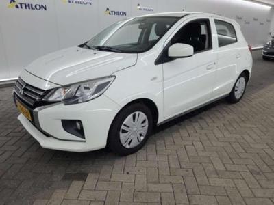 Mitsubishi Space star 1.2 Cool+ SDA 5D 52kW