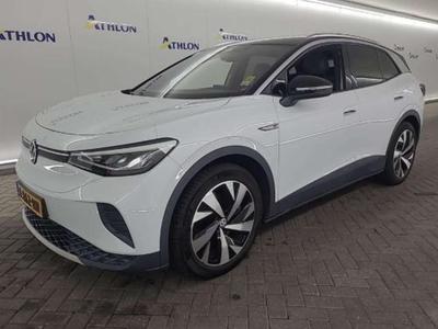 VOLKSWAGEN ID.4 77kWh 1ST Auto 5D 150kW uitlopend