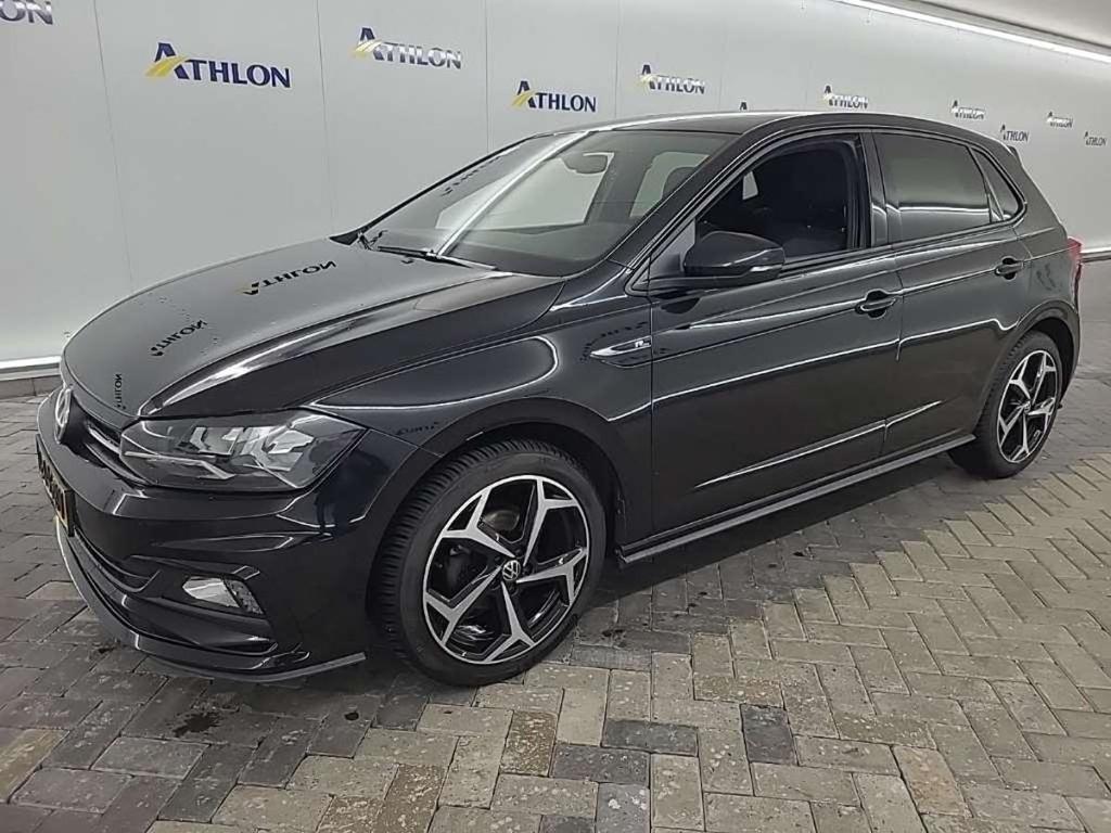 Volkswagen Polo 1.0 TSI 70kW Highline Business R 5D uitlopend