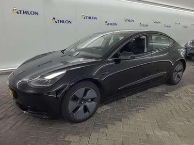 Tesla Model 3 Standard Range Plus RWD 4D 225kW