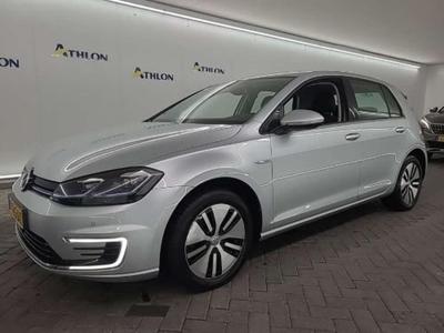 Volkswagen e-Golf E-DITION 2020 5D 100kW Athlon Edition