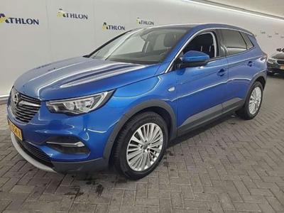 Opel Grandland X 1.5 CDTI S&amp;S 96kW Bns Execut. aut 5D