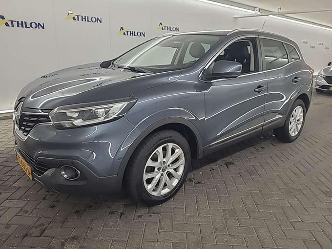 Renault Kadjar Energy TCe 130 Intens 5D 96kW