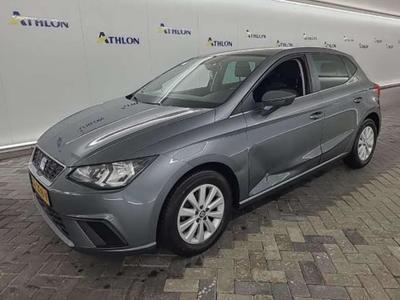 Seat Ibiza 1.0 TSI Style Bns Intense 5D 70kW