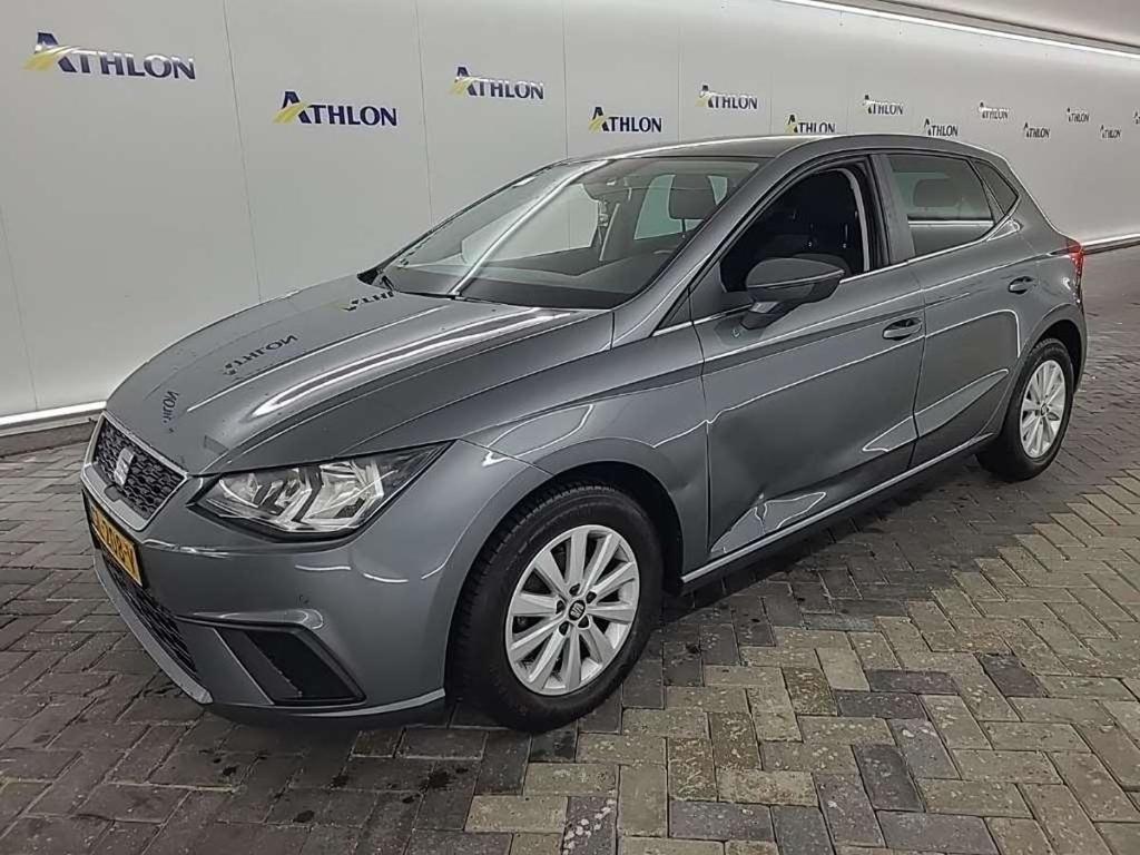 Seat Ibiza 1.0 TSI Style Bns Intense 5D 70kW